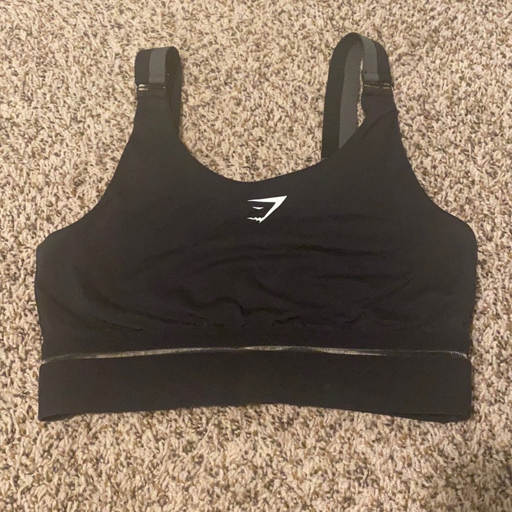 Gymshark Embody Bra